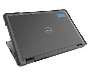 SlimTech Dell Latitude 5300 13" (2-in-1) Chromebook Case