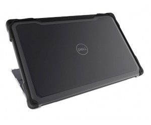 SlimTech Dell Latitude 3301 13" Chromebook Case