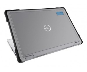 SlimTech for Dell Latitude 3310 (2-in-1) Chromebook Case