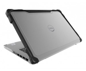 SlimTech Dell Latitude 5410 14" Chromebook Case