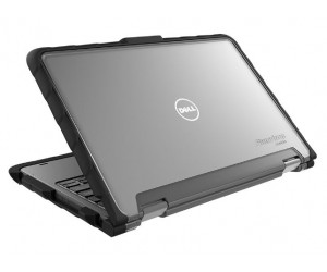 DropTech Dell 3189/3190 (2-in-1) Chromebook Case