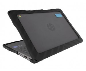 DropTech HP Chromebook 11" G7 EE V2 Chromebook Case
