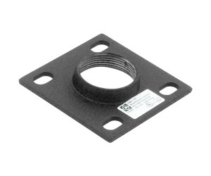 Chief - CMA105 - 4" (102 mm) Ceiling Plate