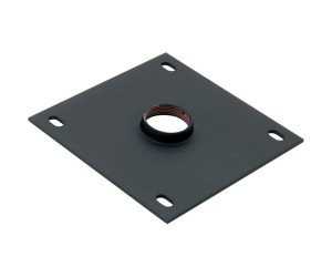 Chief - CMA110 - 8" (203 mm) Ceiling Plate Black