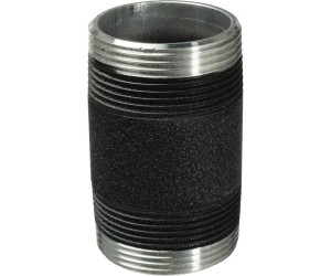 Chief - CMS003 - 3" Fixed Extension Column - Black
