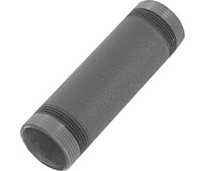 Chief - CMS006 - 6" Fixed Extension Column - Black