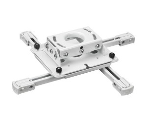 Chief - RPAUW - Universal Ceiling Projector Mount - White
