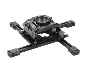 Chief - RPMAU - RPA Elite Universal Projector Mount with Keyed Locking (A version) - Black