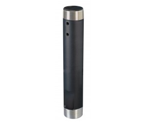 Chief - CMS036 - 36" Fixed Extension Column - Black