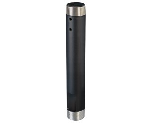 Chief - CMS060 - 60" Speed-Connect Fixed Extension Column - Black