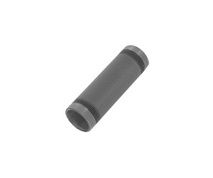 Chief - CMS009 - 9" Speed-Connect Fixed Extension Column - Black
