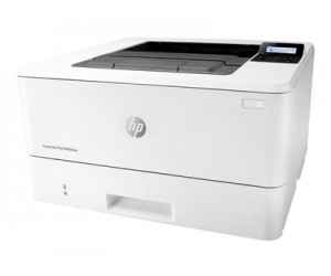 HP - M404dw - LaserJet Pro Duplex Printer - B / W