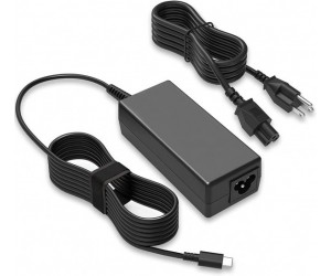 Dell 11 5190 Chromebook USB-C AC Power Adapter