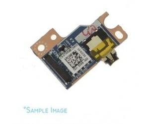 Dell 11 3180 Chromebook Audio Board  Reference Part Number: DAU-SNG-4118-1