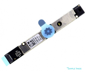 Dell 11 3110 2-in-1 Chromebook World Facing Palmrest Camera with Cable  Reference Part Number: CAM-SNG-2767-1