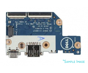 Dell 11 3100 Non-Touch Chromebook Daughterboard (LTE Model)