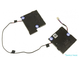 Dell 13 3380 Chromebook Speaker Set  Reference Part Number: SPK-SET-8791-1