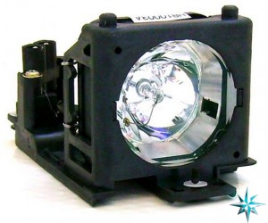 Hitachi DT00191 Projector Lamp Replacement