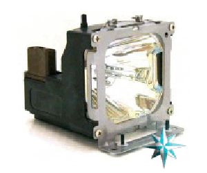Hitachi DT00341 Projector Lamp Replacement