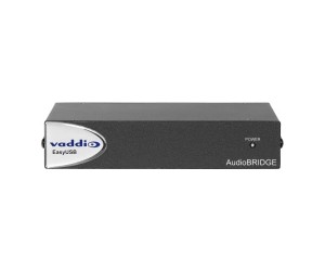 Vaddio - 999-8536-000 - EasyUSB AudioBRIDGE
