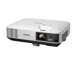 Epson PowerLite 2250U V11H871020 5,000 Lumens Lamp Projector