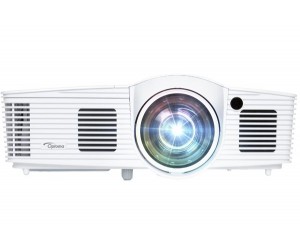 Optoma EH200ST 3,000 Lumens Lamp Projector