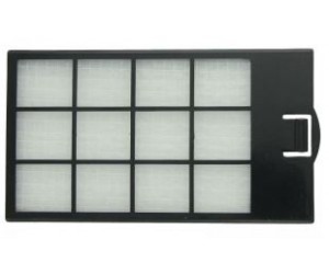  PANASONIC Replacement Air Filter For PT-D4000 Part Code: PT-D4000 / ET-LAD40