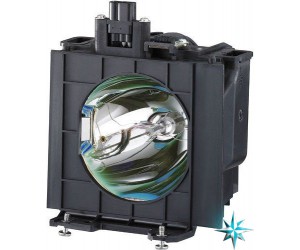 Panasonic ET-LAD57 Projector Lamp Replacement