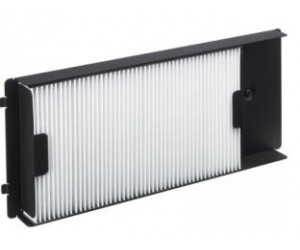  PANASONIC Replacement Air Filter For PT-DZ110X Part Code: ET-SFD310 filter (smoke cut)