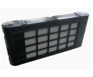  SANYO Replacement Air Filter For PDG-DET100L Part Code: ET-SFYL131 / POA-FIL-131 / 610-334-3747
