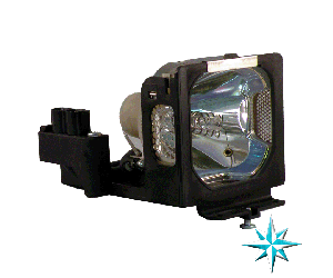Christie 03-000754-01P Projector Lamp Replacement