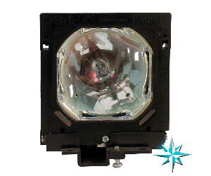 Christie 03-000761-01P Projector Lamp Replacement