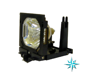 Christie 03-000881-01P Projector Lamp Replacement