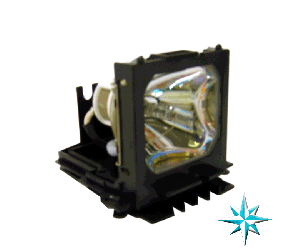 Dukane 456-8942 Projector Lamp Replacement