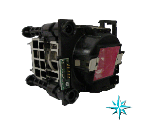 Projection Design 400-0500-00 Projector Lamp Replacement