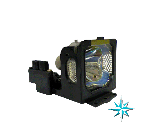 Sanyo 610-293-8210 Projector Lamp Replacement