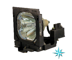 Sanyo 610-295-8409 Projector Lamp Replacement