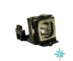 Sanyo 610-332-3855 Projector Lamp Replacement
