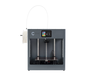 Craftbot - CB4S-US-002 - FLOW 3D Printer - Grey