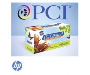 PCI - HP - CF237X Toner/Ink - Black - 25000 Page Yield - HP 37X