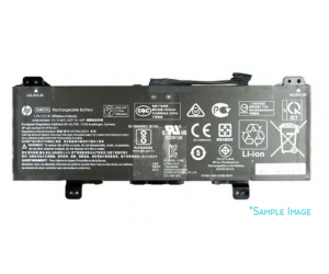 HP 11 Fortis G1m Chromebook Battery - P24056-001