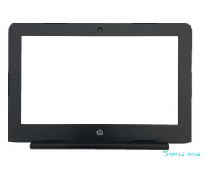 HP 11 G9 EE MK Chromebook Bezel  Reference Part Number: BEZ-SNG-8318-3