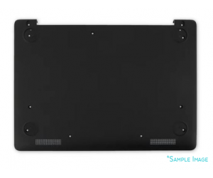 HP 11 G8 EE Touch (Intel) Chromebook Bottom Cover  Reference Part Number: BOT-SNG-4589-3