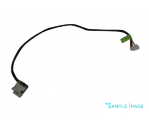 Dell 11 3120 Chromebook DC In-Jack  Reference Part Number: DCJ-SNG-401-1