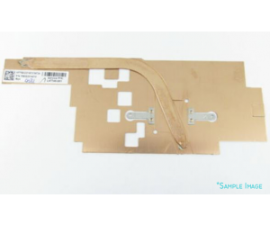 HP 11 11A-NA0010NR Chromebook Heatsink  Reference Part Number: COO-SNG-4684-1