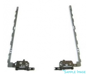 HP 11 V-Series Chromebook Hinge Set, Touch-Version  Reference Part Number: HNG-SET-8134-2