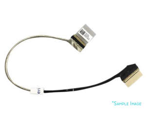 HP 11 G5 Chromebook LCD Cable, Non-Touch Version  Reference Part Number: CBL-LCD-228-1