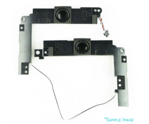HP 14 SMB Chromebook Speaker Set  Reference Part Number: SPK-SET-162-1