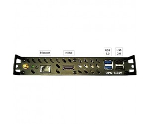NEC - OPS-TI3W-PS - Add-On OPS PC for NEC Interactive Panels