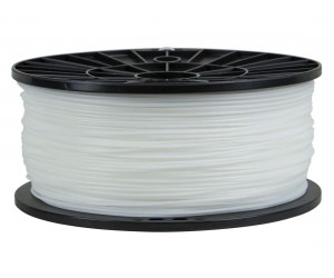 Premium 3D Printer Filament ABS 1.75mm 1kg/spool, White